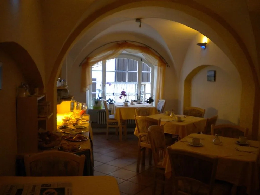 Hotel Garni
