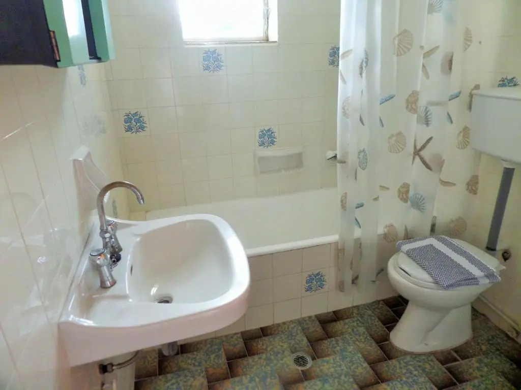 Stamoulis Apartments