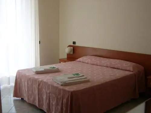 Hotel Forliano