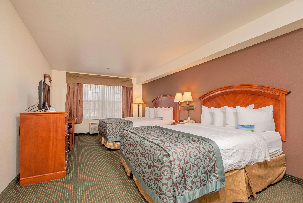 Days Inn by Wyndham Manitou Springs
