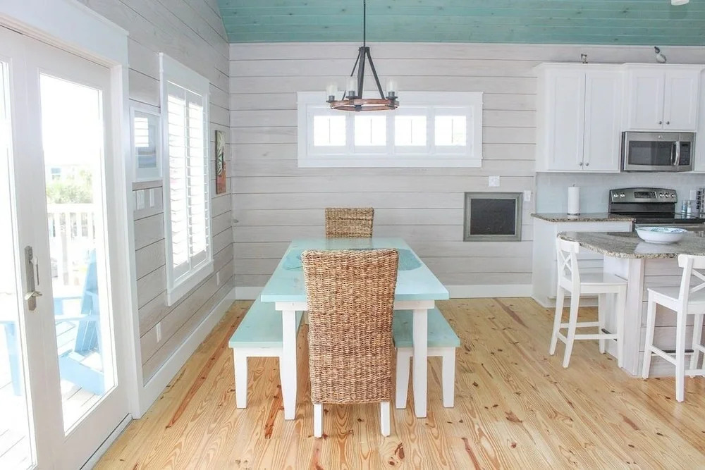 Sandy Craic (Good time) - 4 Br home by RedAwning