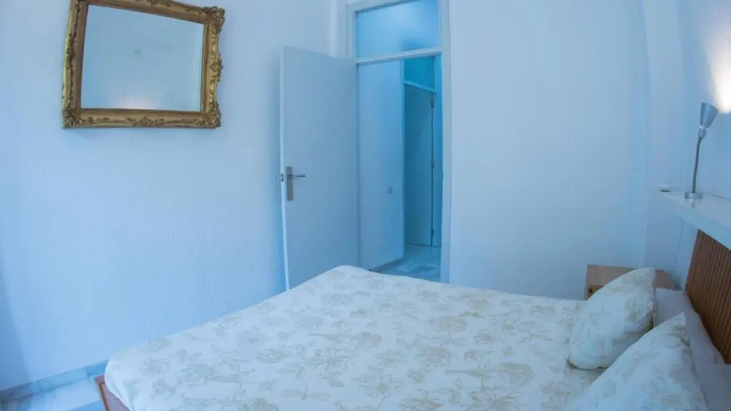 Apartamento Museo