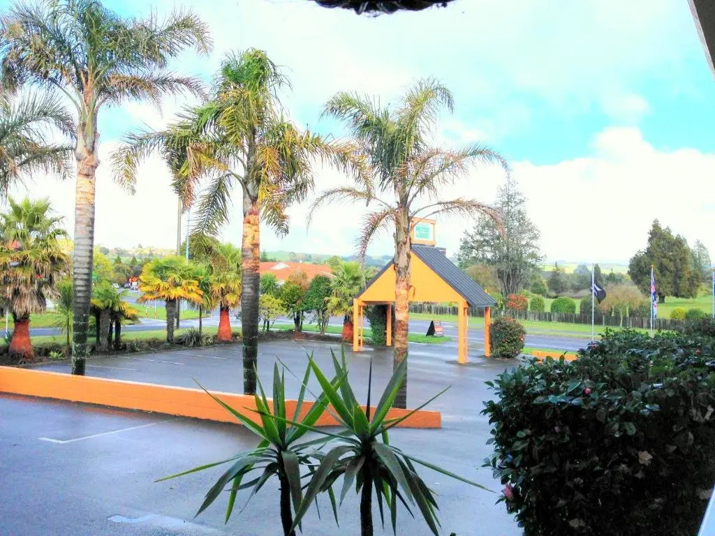 Greenview Motel