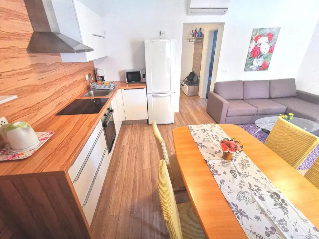 Vila Vodice