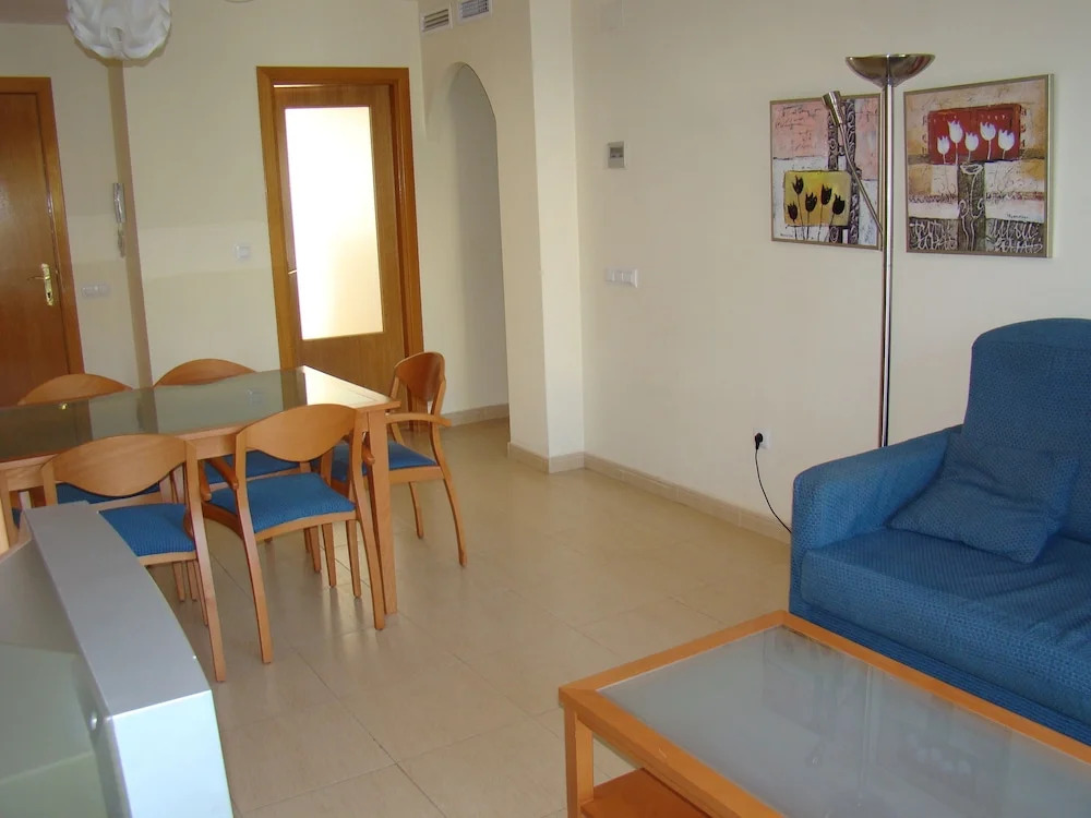 Apartamento Puerta Palmar B5