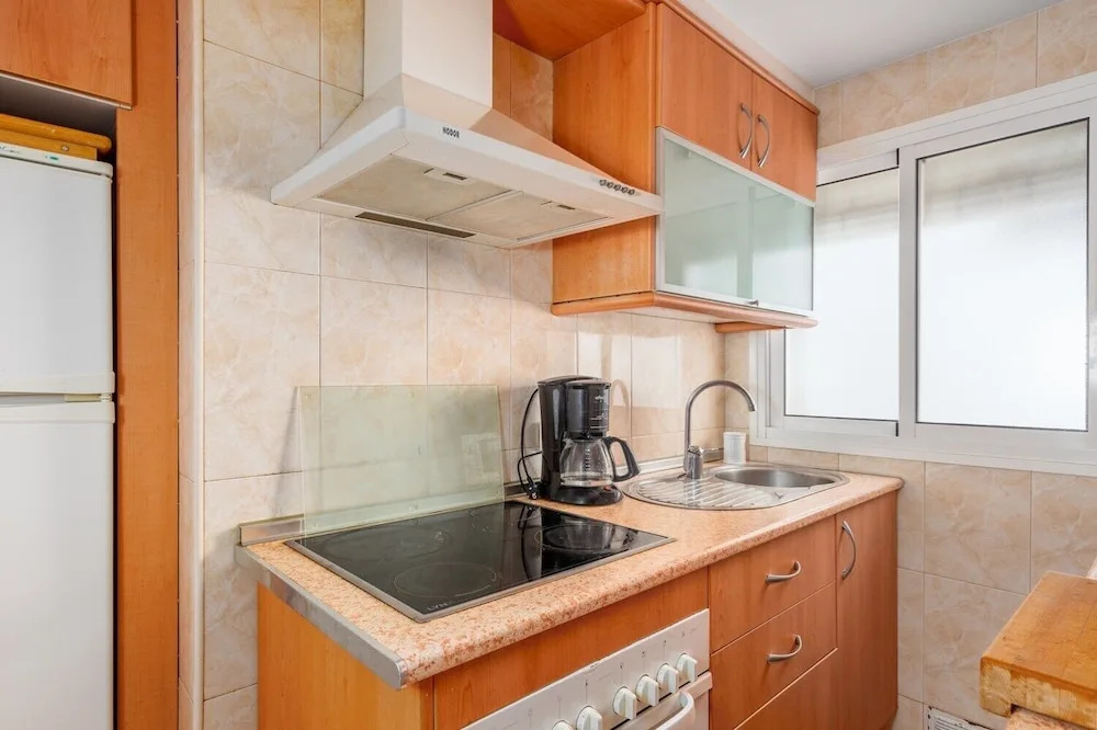 Cozy apartment in Fuengirola