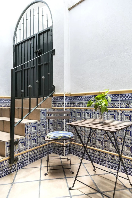 Mafloras Suites El Bosque