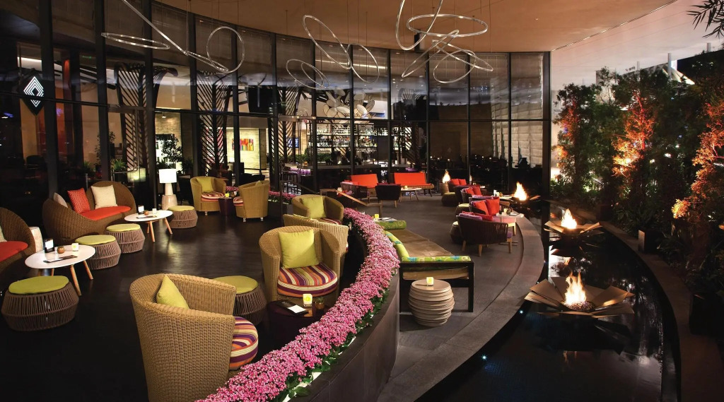 Jet Luxury at the Vdara Condo Hotel