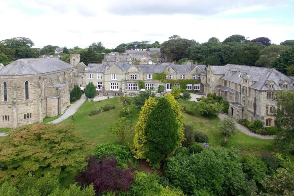 The Alverton