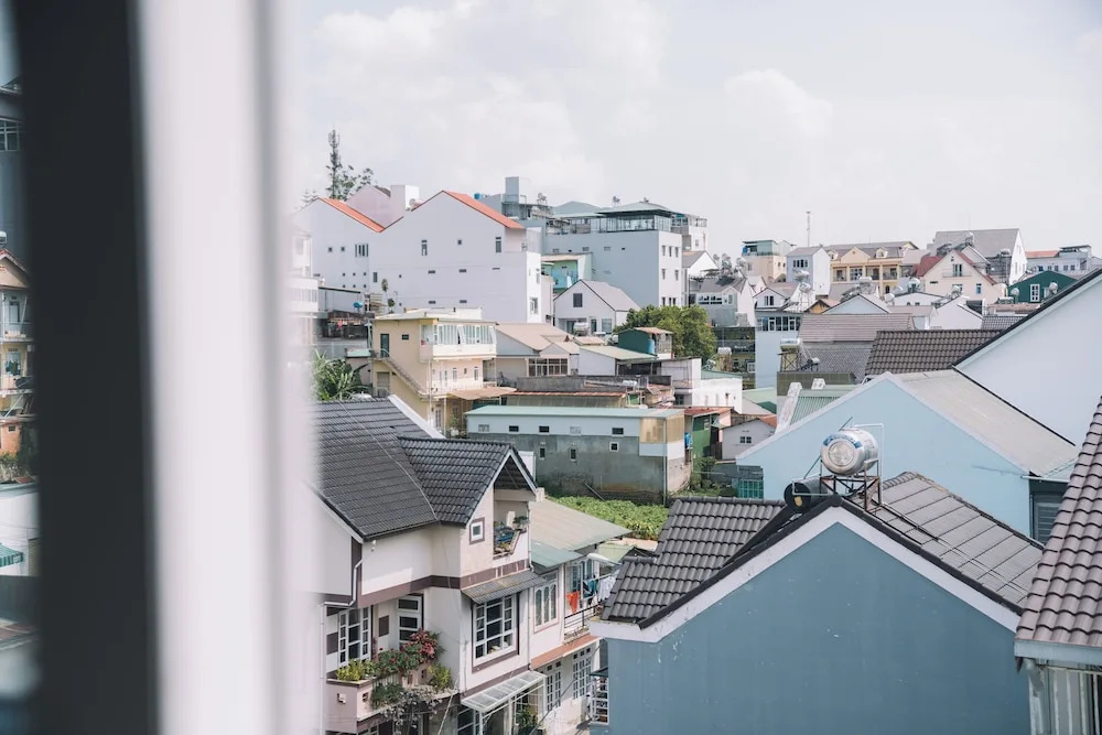 Ánh Phương Hotel Đà Lạt