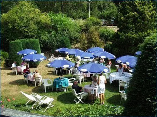 Hotel Fief De Liboichant