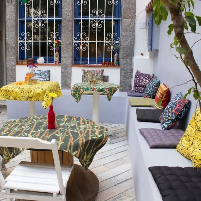 BotaHostel