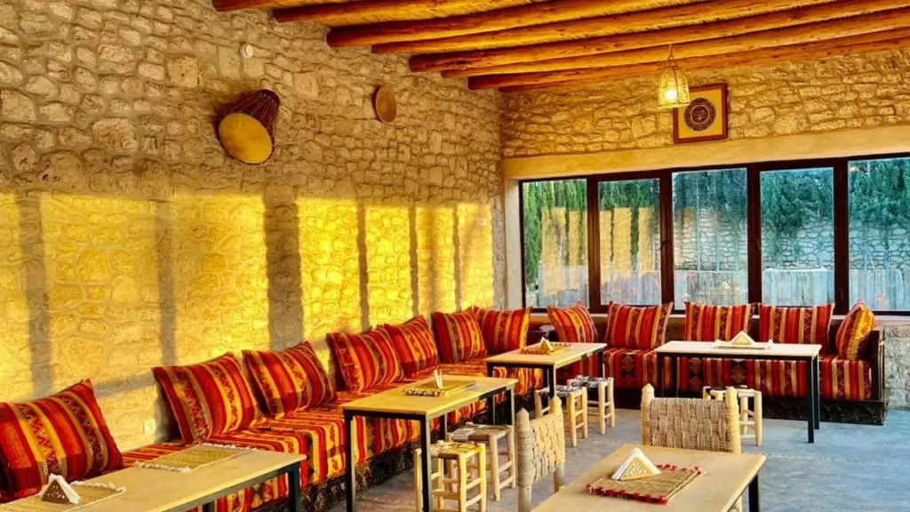 Dar Ayman Essaouira