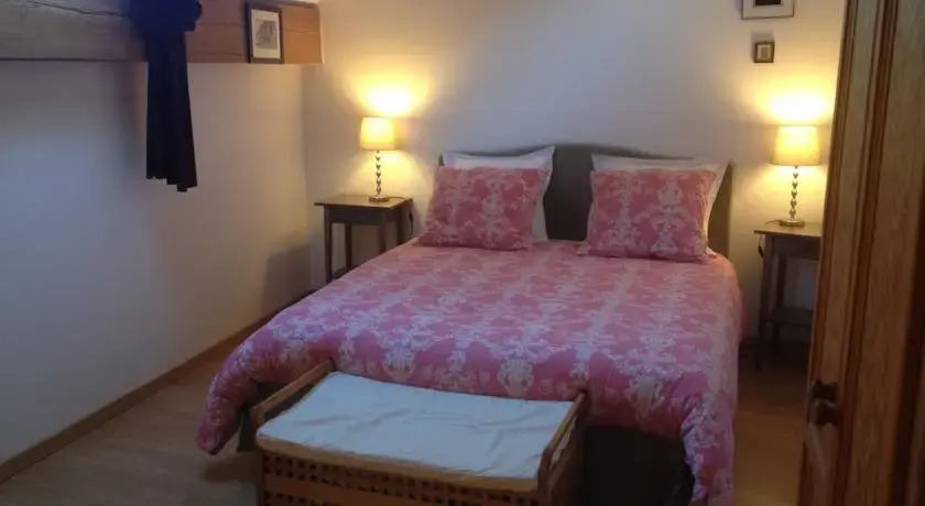 Le Logis Des Grand