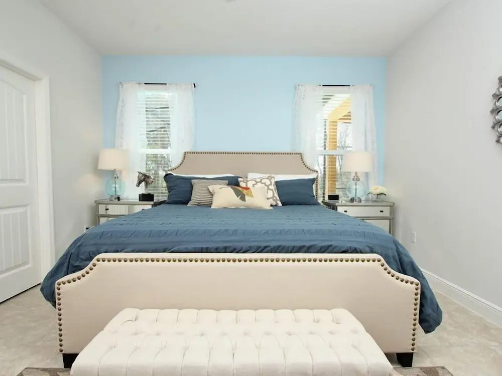 Beautiful Solterra Resort 5 Bed 5 Bath Pool Home