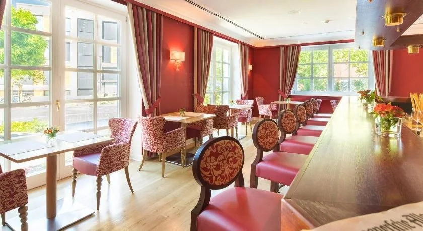 Hotel Landhaus Ammann
