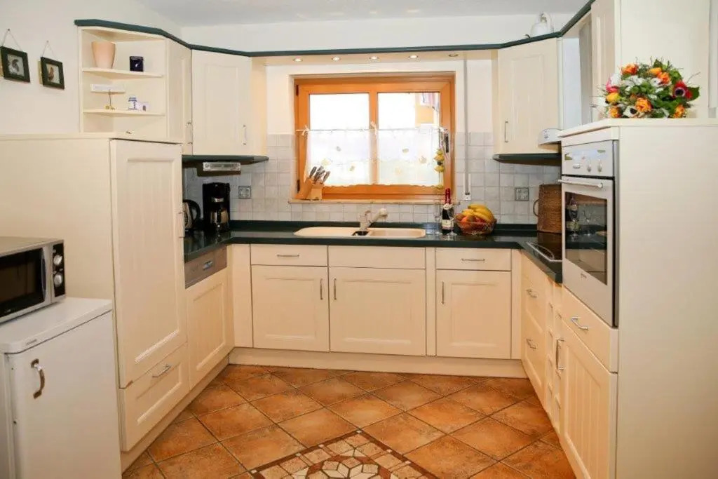 Ferienhaus an der Doberaner Straße - strandnah