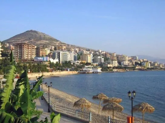 Hotel Alina