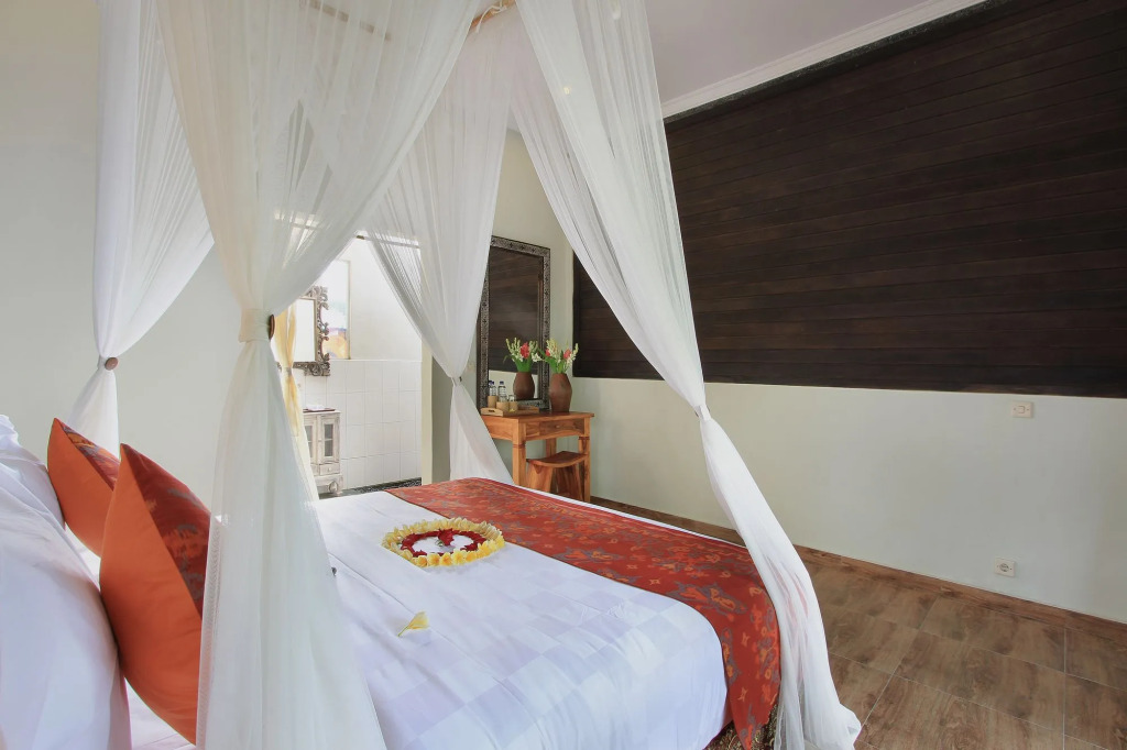 Kishi - Kishi Ubud Villa