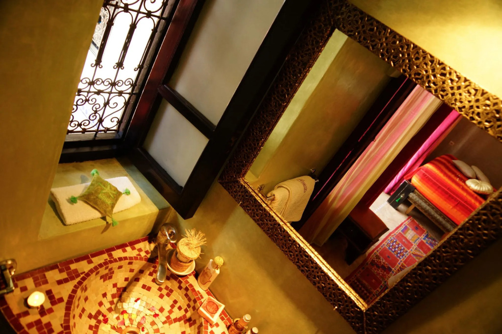 Samira Group & Spa