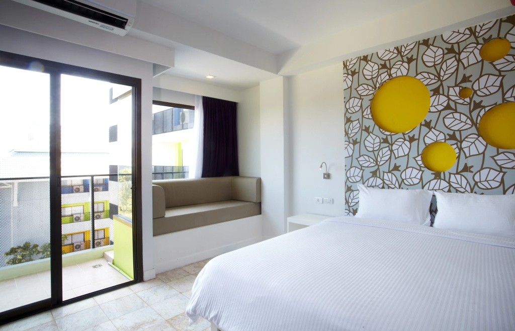 Samui Verticolor