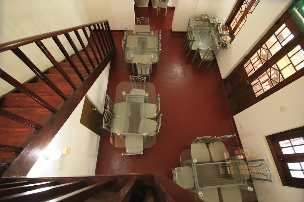 Singgah - Hostel