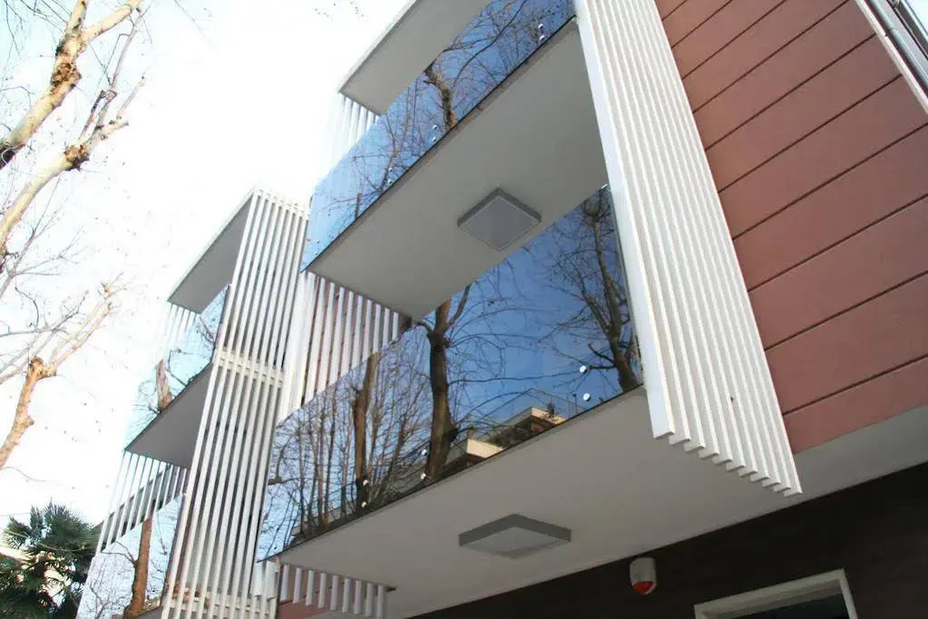 Residence Opera