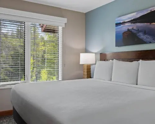 WorldMark Canmore - Banff - 3 Nights, Canmore, Canada