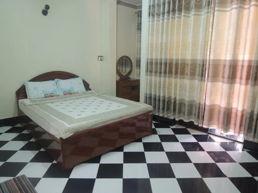 Hong Yen Hotel