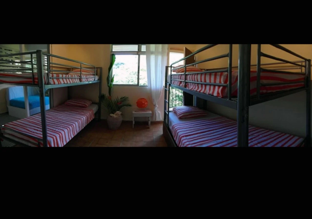 E. Gwada Hostel - Auberge de jeunesse