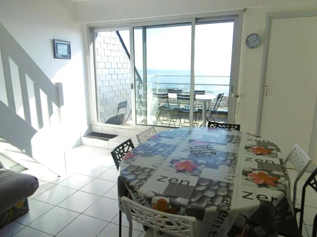 Appartement Iffic