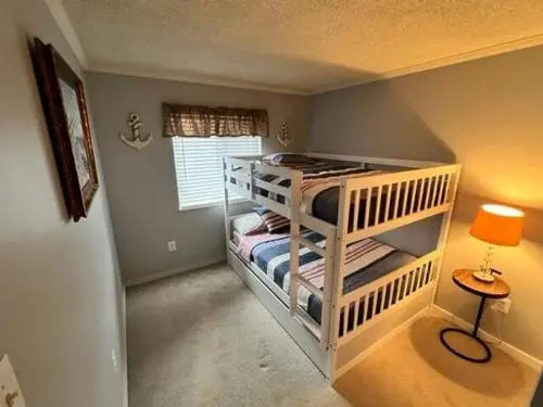 Our Place At The Beach 205I 2 Bedroom Condo by RedAwning