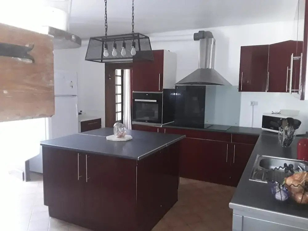 Chambre d'Hôtes La Bastide de Villenave