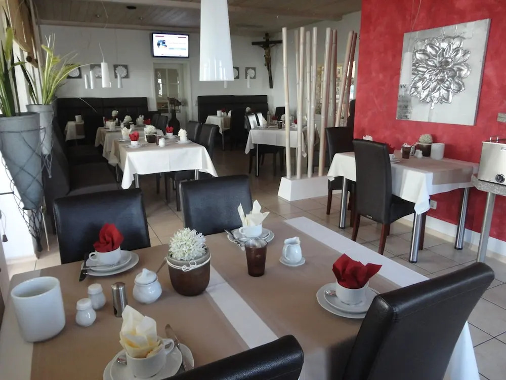Hotel Bavaria