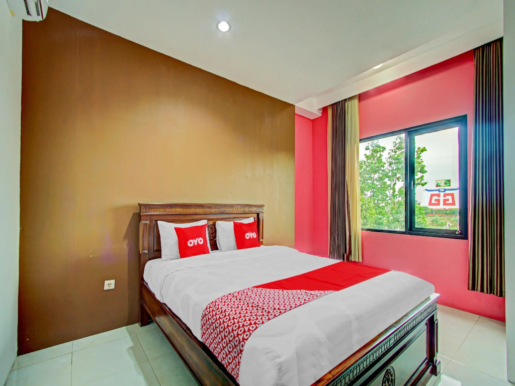 OYO 90248 D'em Homestay Family