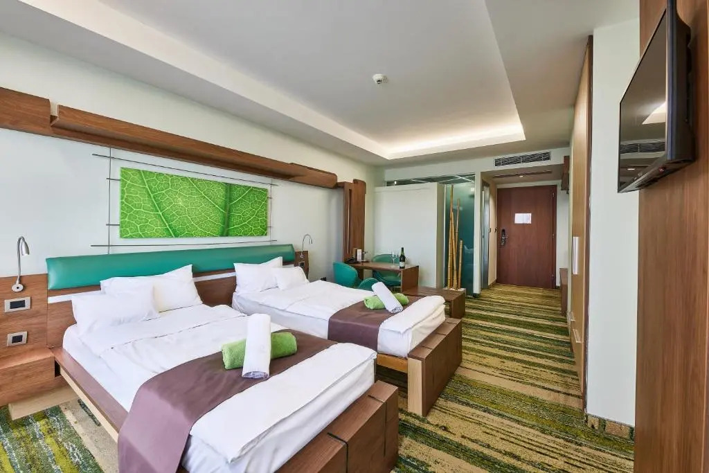 Vital Hotel Nautis