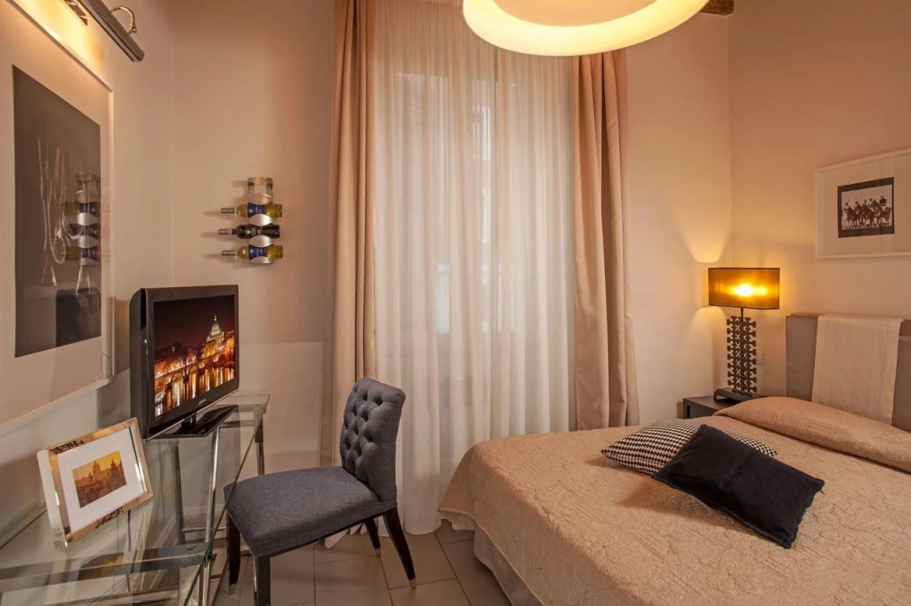 Relais Vatican View