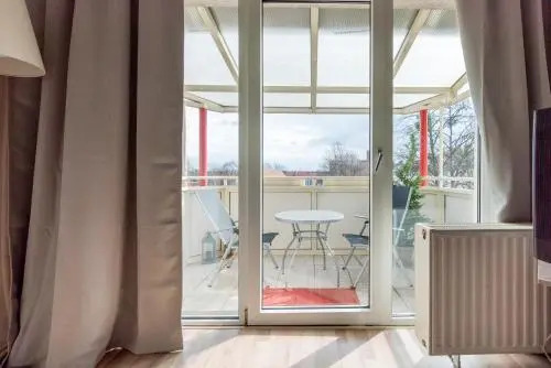 Apartment Ricklingen (5391)