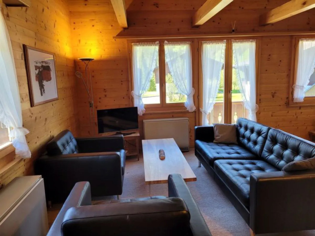 Apartment Reseda Lenk