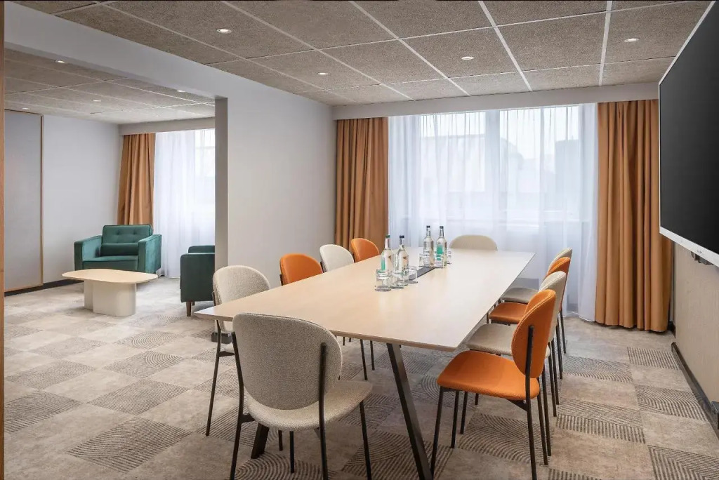 Mercure London Earls Court