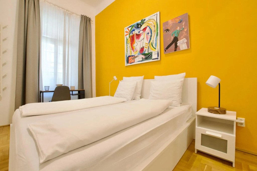 Standard Apartment by Hi5 - St. King street 16