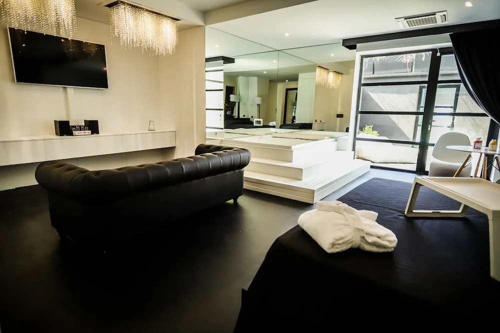 Itv Relais & SPA