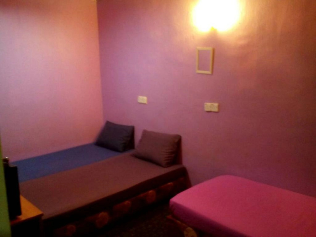 Hijrah Hotel