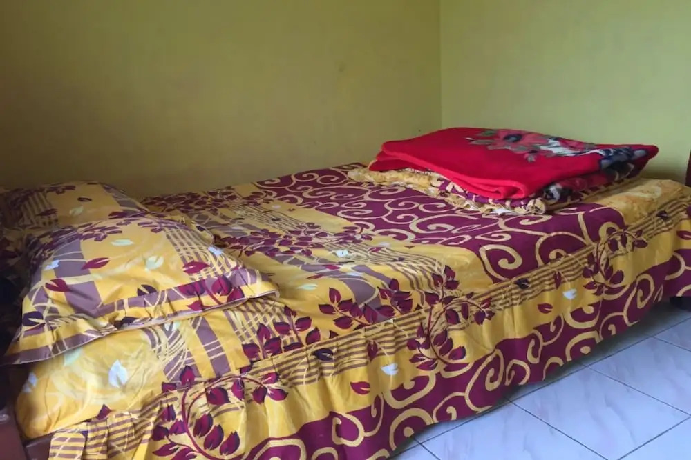 Hotel O Desa Wisata TarajuNearGunung Panggung