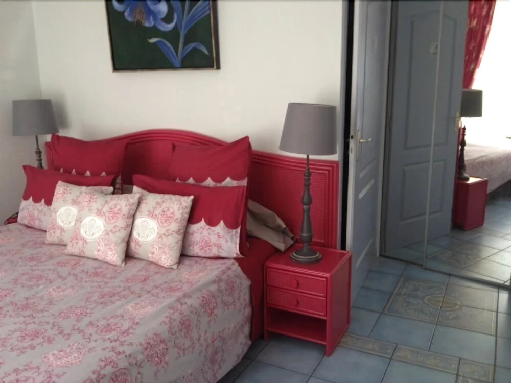 Aggarthi Bed and Breakfast
