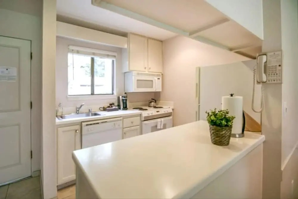 Luxe Golf View Condo Prime Napa Location