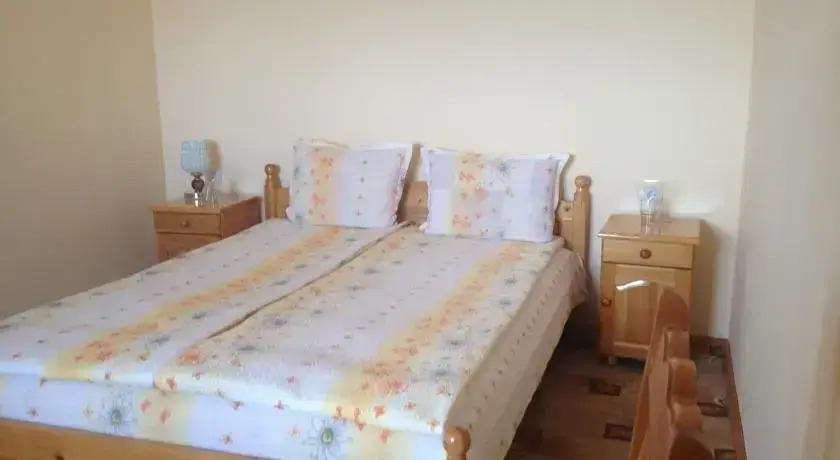 Family Hotel Saga