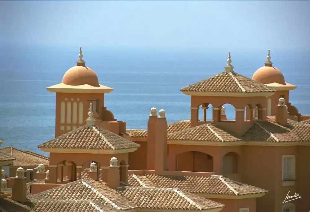 Dunas de Doñana Resort
