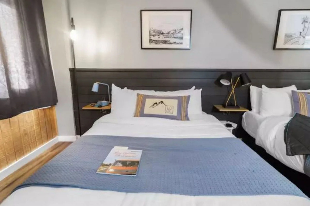 The Wayside Inn