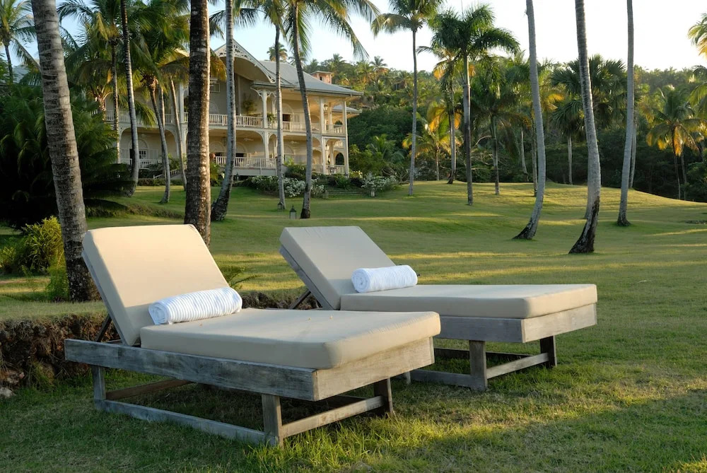 The Peninsula House